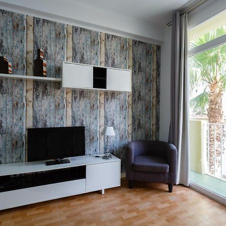 Apartamentos El Balneario By Cadiz4Rentals Luaran gambar