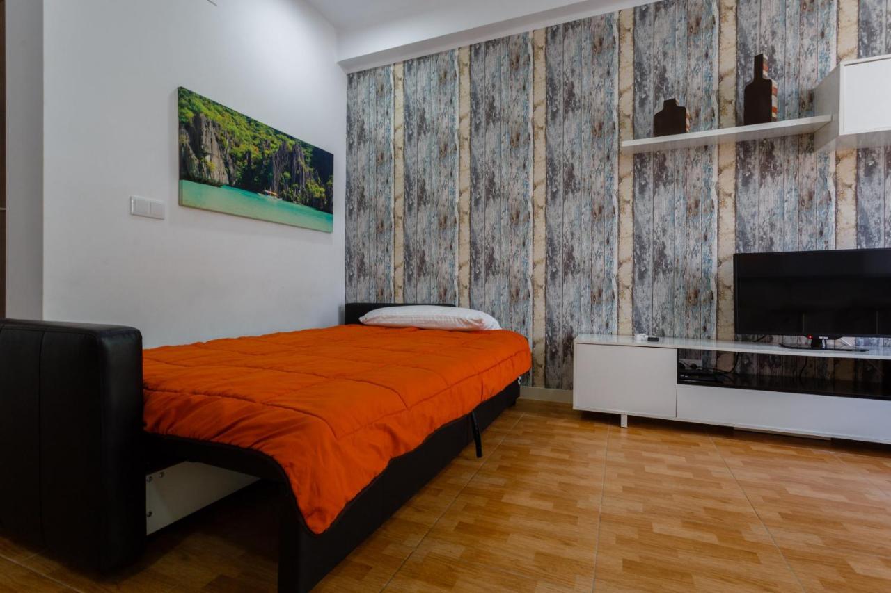 Apartamentos El Balneario By Cadiz4Rentals Luaran gambar